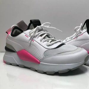 Puma Running System RS-0 Size 6.5C Shoes Women's